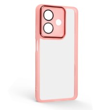 Чохол до мобільного телефона Armorstandart Shade OPPO A3 4G / A3x 4G / A40m 4G Rose (ARM80877)