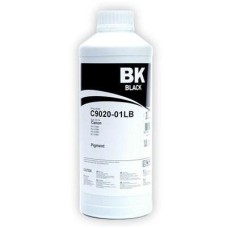 Чорнило InkTec Canon PGI-520/220/820 BCI-320 Black Pigment (C9020-01LB)