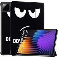 Чохол до планшета BeCover Smart Case Xiaomi Pad 7 / 7 Pro 11.2" Don''t Touch (712802)