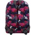 Рюкзак шкільний Bagland Молодіжний Mini 459 Cублімація 8 л (00508664) (67575103)