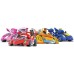 Ігровий набір Super Wings Super Robot Suit Золотий Хлопчик (Golden Boy) (EU770352)