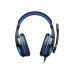 Навушники Havit HV-H763d 3.5мм Black/Blue (HV-H763d)