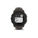 Смарт-годинник Garmin Instinct E, 40 mm, Black Bezel with Charcoal Band, GPS смарт-годинник (010-02932-00)