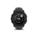 Смарт-годинник Garmin Instinct E, 40 mm, Black Bezel with Charcoal Band, GPS смарт-годинник (010-02932-00)