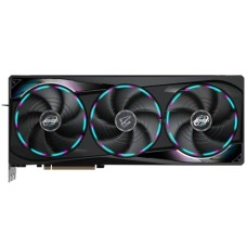 Відеокарта GIGABYTE GeForce RTX5090 32GB AORUS MASTER (GV-N5090AORUS M-32GD)