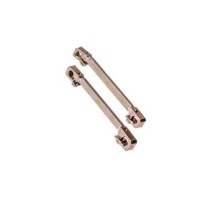 Ключ Noname прокачування 10х13мм (затискний) (ПР1013В)