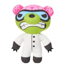 М'яка іграшка Deddy Bears Серія 3 Dr Beargrave 16 см (DBD309)