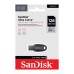 USB флеш накопичувач SanDisk 64GB Ultra Curve Black USB 3.2 (SDCZ550-064G-G46)