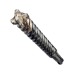 Бур DeWALT SDS-Plus, XLR, 4 кромки, 12x310x260 мм (DT8936)