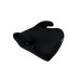 Автокрісло Velano Caro 125150 см, підстаканник, black (48140)