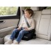 Автокрісло Velano Caro 125150 см, підстаканник, black (48140)