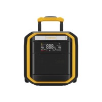 Зарядна станція Vtoman FlashSpeed Pro 3600 3600W 3096Wh LiFePO4 (FlashSpeed Pro 3600)
