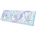Кулер до корпусу ASUS ROG Eurux GR120 FAN ARGB White 3in1 (90DA00J3-B09020)