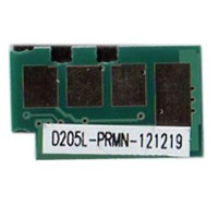 Чип для картриджа Samsung CLP-415N/CLX-4195FW (1.8K) Magenta BASF (WWMID-72881)