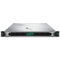 Сервер Hewlett Packard Enterprise DL 360 Gen10 8SFF (P19777-B21 / v1-7-1)