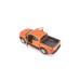 Машина Maisto Ford Ranger 2019 помаранчевий 124 (31521 met. orange)