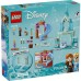 Конструктор LEGO Disney Крижаний палац Ельзи 163 деталей (43238)