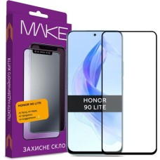 Скло захисне MAKE Honor 90 Lite (MGF-H90L)