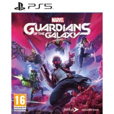 Гра Sony Marvel's Guardians of the Galaxy, BD диск (1124219)