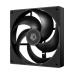 Кулер до корпусу ID-Cooling Вентилятор ID-Cooling AS-140-K Duet Black (AS-140-K DUET)