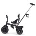 Дитячий велосипед Kinderkraft Freeway Grey Melange (KKRFRWAGRY0000) (5902533915538)