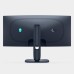 Монітор Dell AW3425DW (210-BRTW)