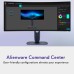 Монітор Dell AW3425DW (210-BRTW)