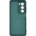 Чохол до мобільного телефона Armorstandart ICON OPPO A5 4G / A5 5G / A5m 4G Dark Green (ARM87471)