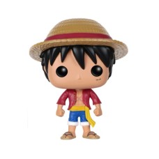 Фігурка для геймерів Funko Pop cерії One Piece - Monkey D. Luffy (5305)