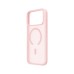 Чохол до мобільного телефона Belkin Magnetic Protective Grip iPhone 17 Pro Pink (MSA035HQPK)