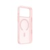 Чохол до мобільного телефона Belkin Magnetic Protective Grip iPhone 17 Pro Pink (MSA035HQPK)
