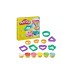 Набір для творчості Hasbro Play-Doh Основи E8534 Fundamentals shape (E8530_E8534)