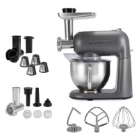 Кухонний комбайн Polaris PKM 2204L