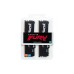 Модуль пам'яті для комп'ютера DDR5 128GB (2x64GB) 5600 MHz Beast RGB Kingston Fury (ex.HyperX) (KF556C36BBEAK2-128)