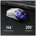 Мишка GravaStar Mercury M1 Pro RGB Wireless/Bluetooth/USB Gradient Black (GRAVASTAR_M1_PRO_GBLK)