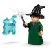 Конструктор LEGO Harry Potter Замок Гоґвортс: Церемонія розподілу по факультетах (76460)
