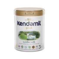 Дитяча суміш Kendamil Goat 3 на козячому молоці 12-36 місяців 800 г (92000171)