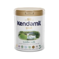 Дитяча суміш Kendamil Goat 3 на козячому молоці 12-36 місяців 800 г (92000171)