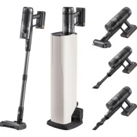 Пилосос Roborock Alioth Pro H60 Hub Ultra