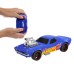 Радіокерована іграшка Hot Wheels Автомодель Rodger Dodger 1:16 (HTP54)