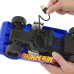 Радіокерована іграшка Hot Wheels Автомодель Rodger Dodger 1:16 (HTP54)