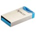 USB флеш накопичувач Apacer 32GB AH111 Blue RP USB2.0 (AP32GAH111U-1)