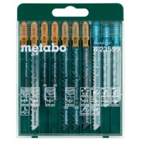 Полотно Metabo для електролобзика 10 шт. (623599000)