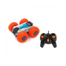 Радіокерована іграшка Ninco Двосторонній трюкач Stunt помаранчевий (6334069)