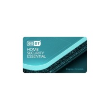 Антивірус Eset Home Security Essential 11 ПК 1 year нова покупка (EHSE_11_1_B)