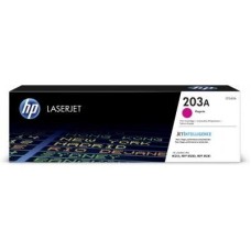 Картридж HP CLJ  203A Magenta 1.3K (CF543A)