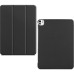 Чохол до планшета BeCover Smart Case Apple iPad Pro 11" M4 2024 Black (711621)