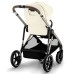 Коляска Cybex Gazelle S TPE Seashell Beige (522002713)