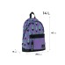 Рюкзак шкільний Kite Education Teens Фіолетовий (K24-910M-3)