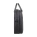 Сумка для ноутбука RivaCase 15.6" 8134 Clark Black ECO (8134BlackECO)